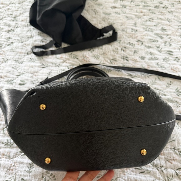 Demellier The Midi NewYork Tote Bag - Picture 8 of 11